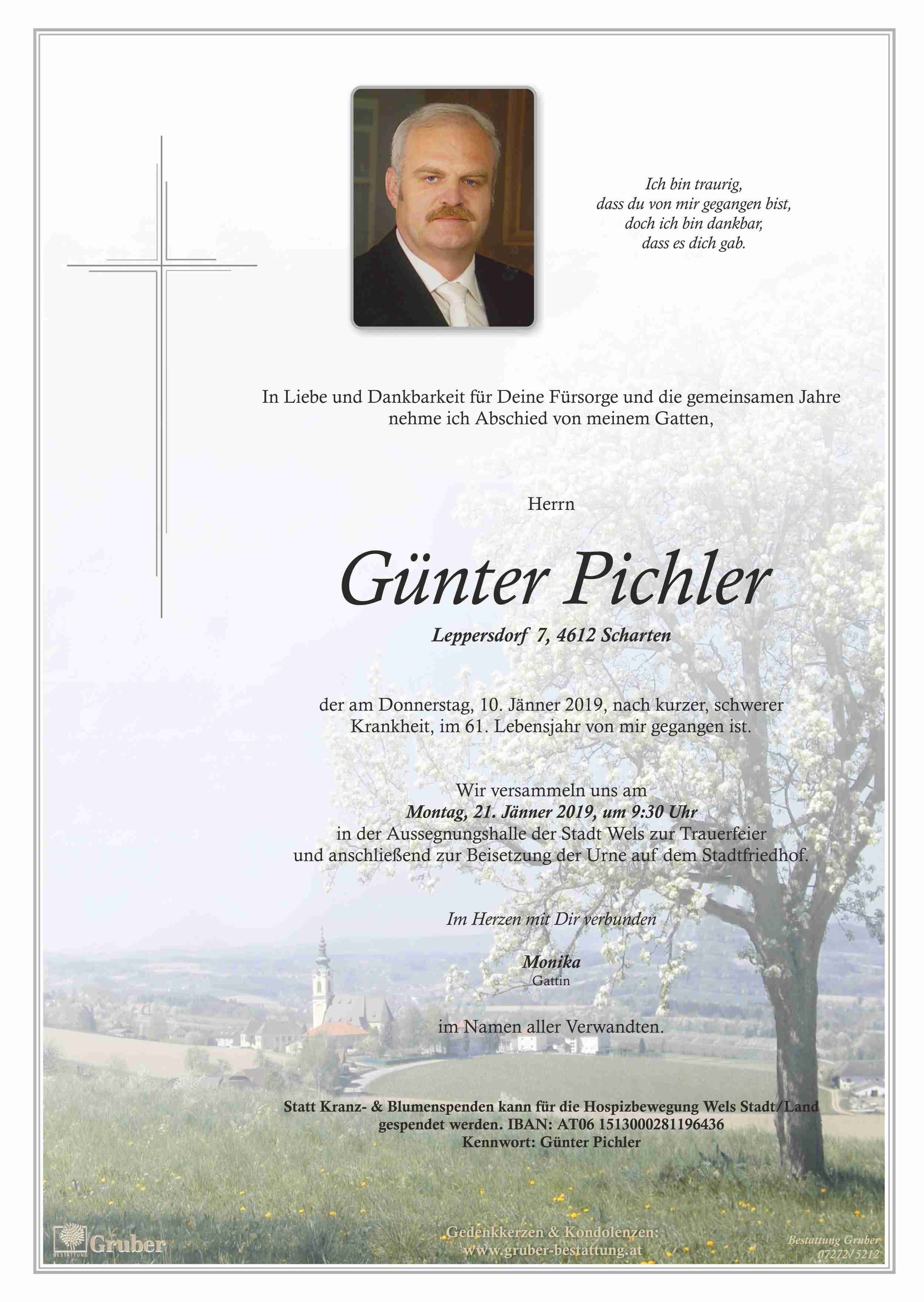 Günther Pichler (Wels)