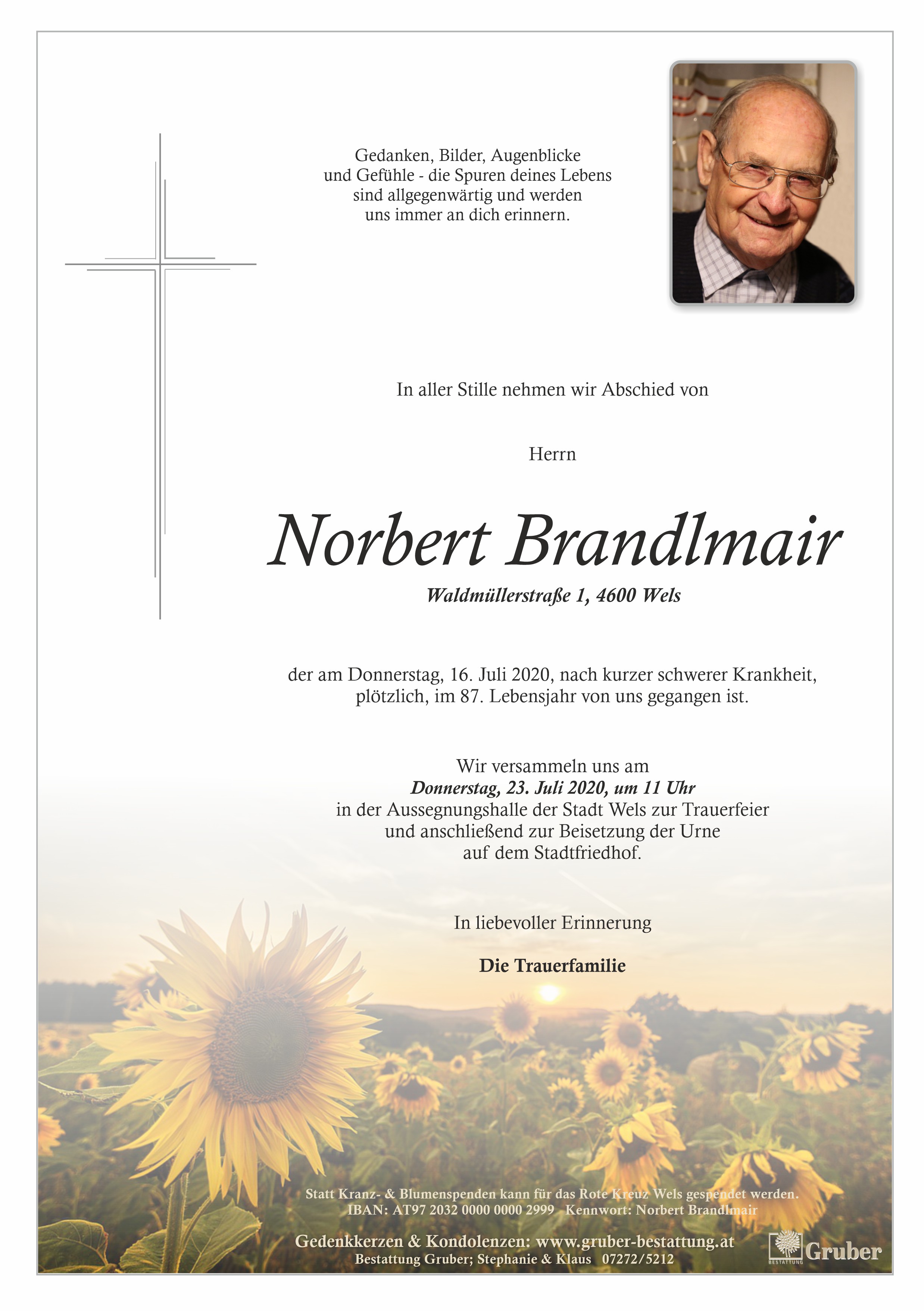 Norbert Brandlmair (Wels)