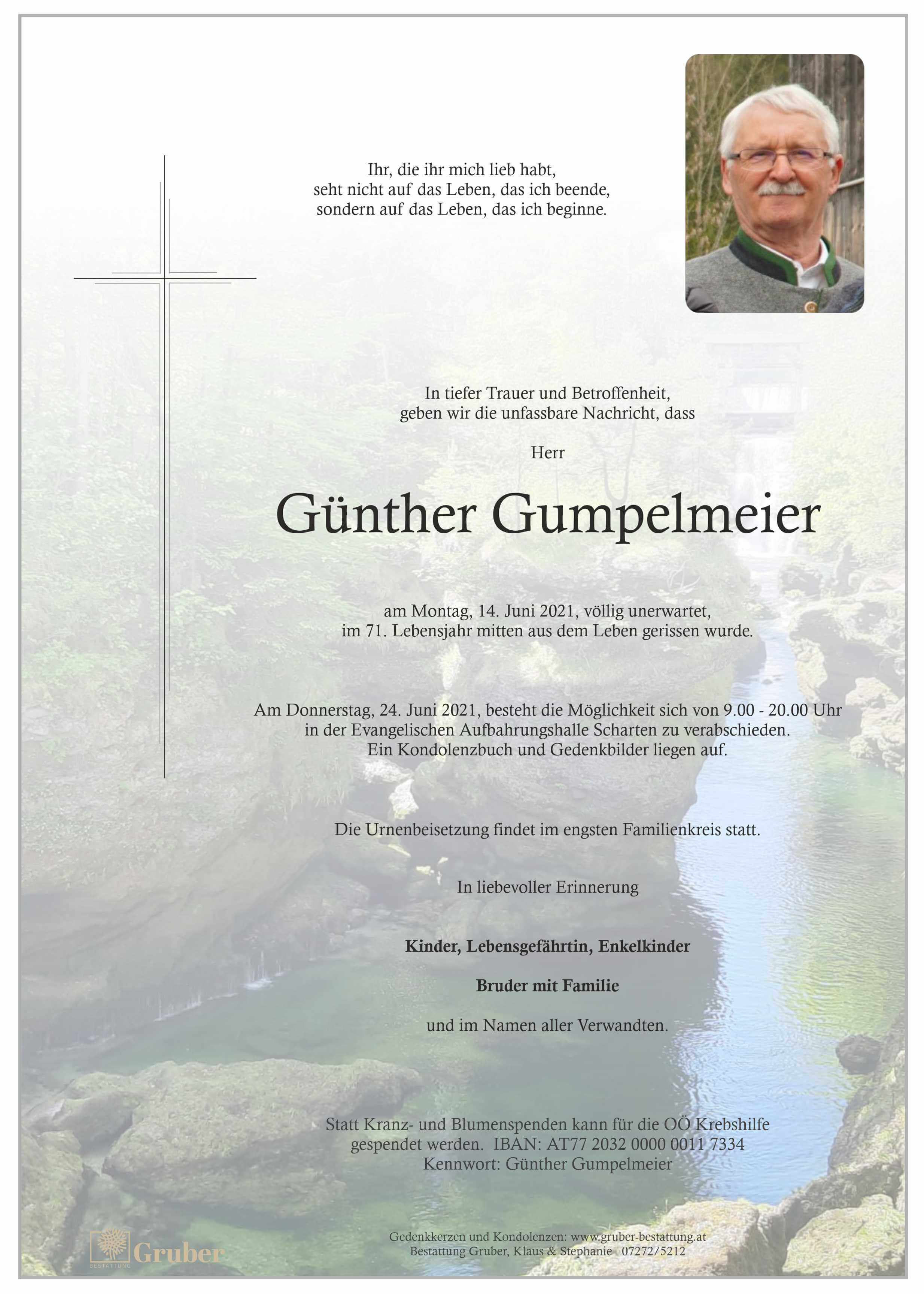 Günther Gumpelmeier (Scharten Evang)