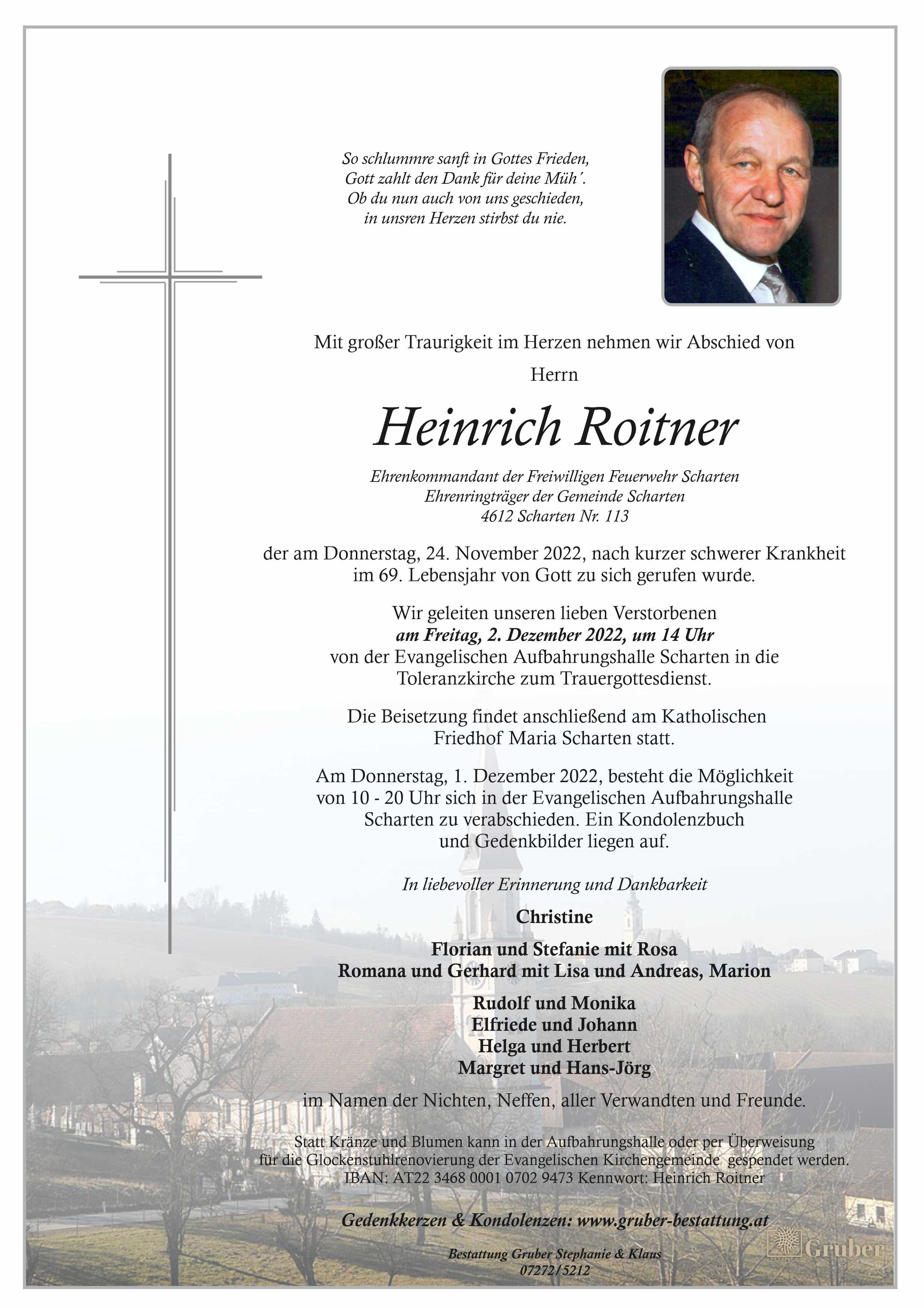 Roitner Heinrich (Scharten Evang)